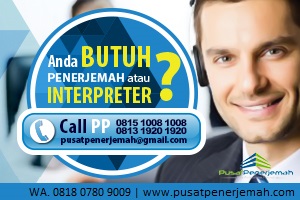 Penerjemah Bahasa Arab