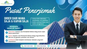 Ijazah Diploma Sertifikat Akademi Diterjemahkan oleh Penerjemah Tersumpah Terdaftar