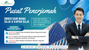 Penerjemah Tersumpah Transkrip  Daftar Nilai Universitas Swasta