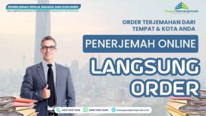 Jasa Penerjemah Translator Penterjemah Tersumpah di Cibarusah Bekasi Jawa Barat